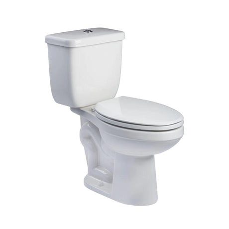 PROFLO PROPFADC312BWH