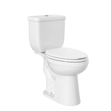 PROFLO PROPFADC412BWH 01