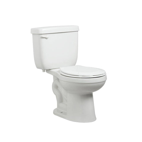 PROFLO PROPFJRC010HEWH