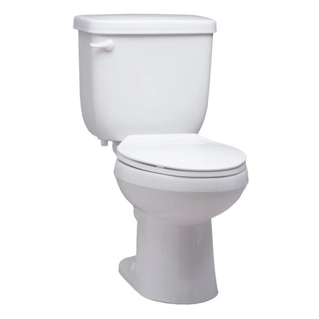 PROFLO PROPFJRC414HEWH