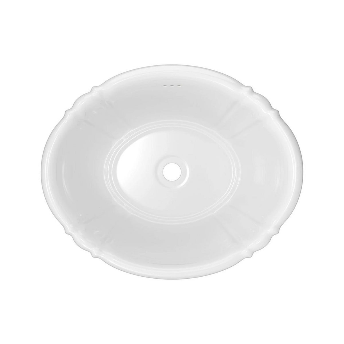 Proflo PF1125WH