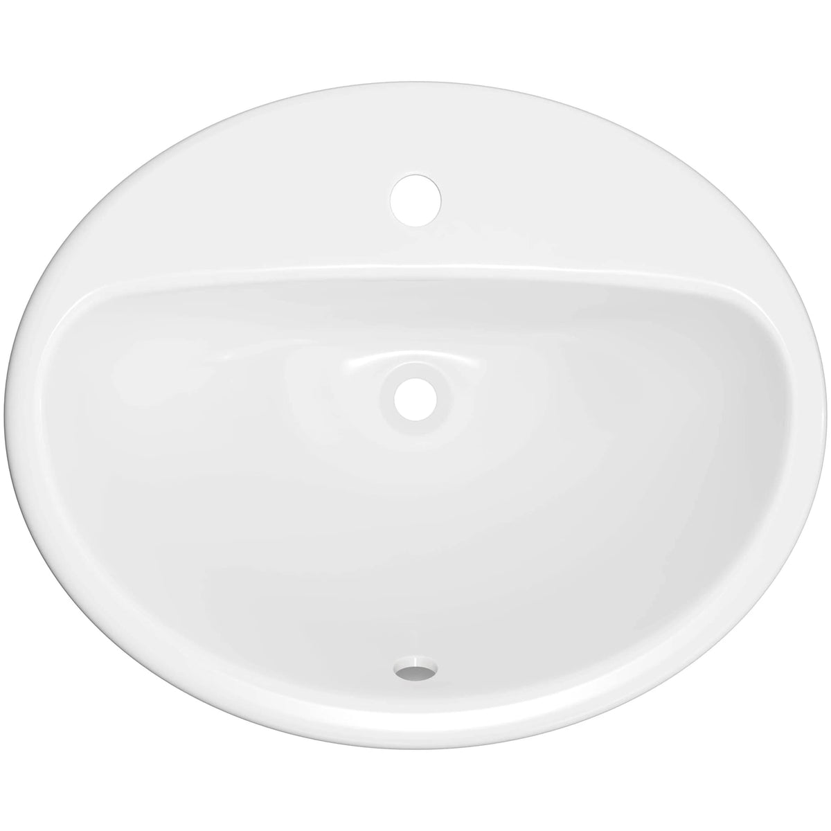 Proflo PF20171WH