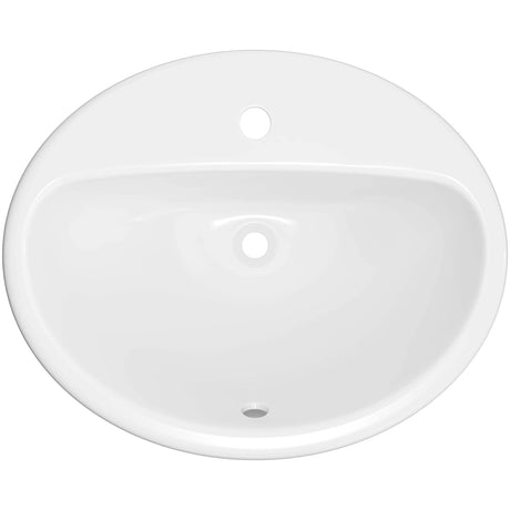 Proflo PF20171WH