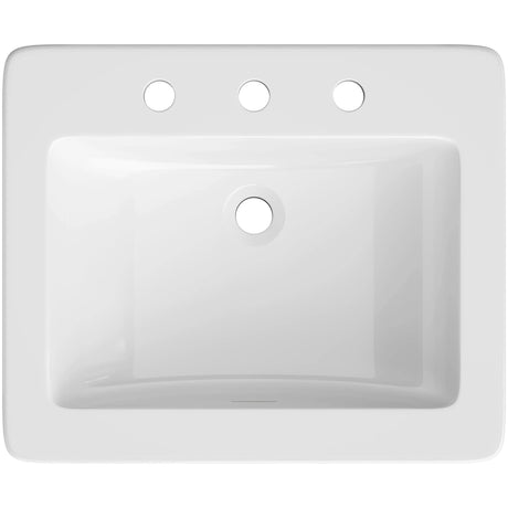 Proflo PF21188WH