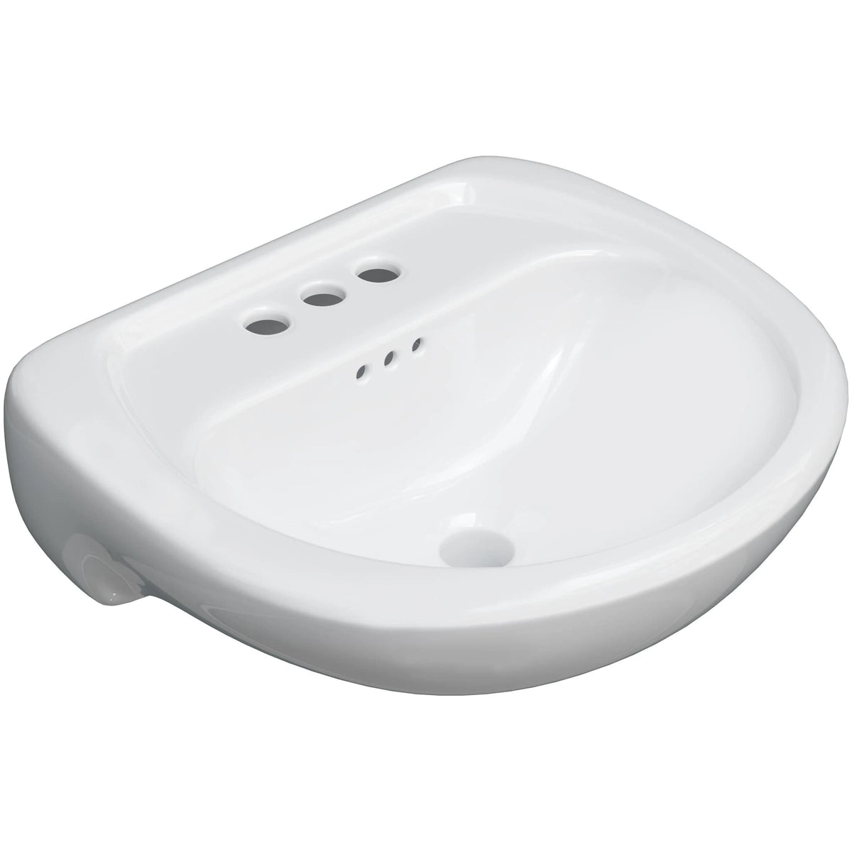 Proflo PF5004WH