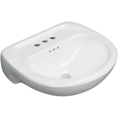 Proflo PF5004WH