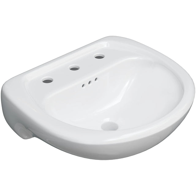 Proflo PF5008WH