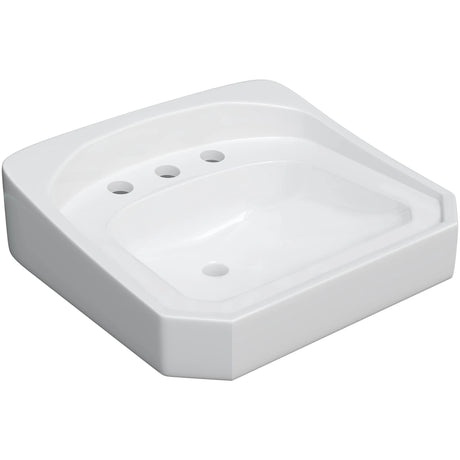 Proflo PF5518WH