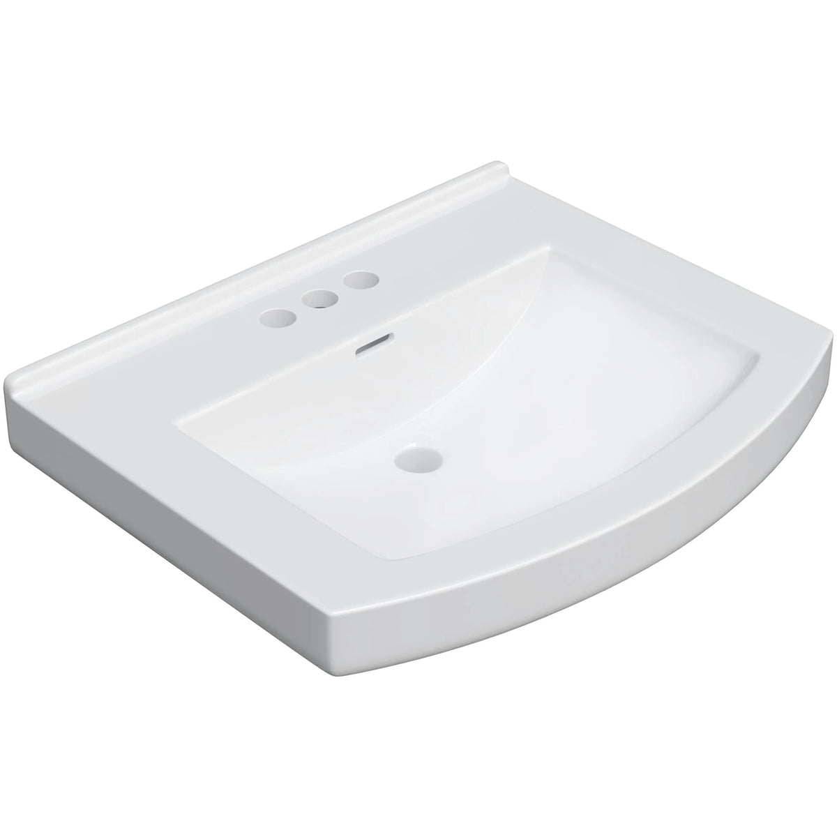 Proflo PF7004WH