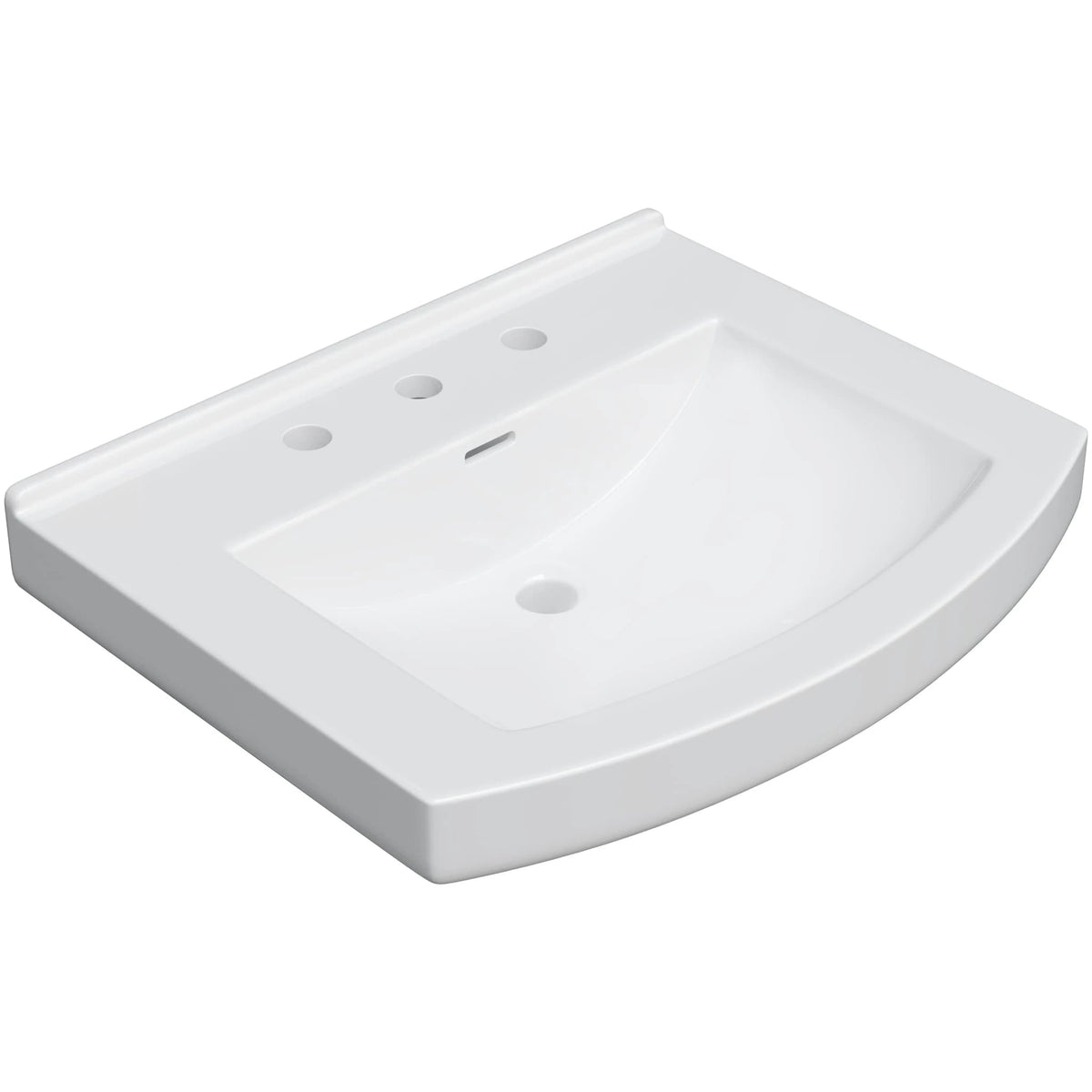 Proflo PF7008WH