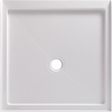 Proflo PFSBA3636WH 01
