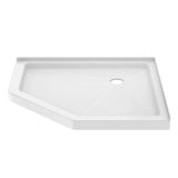 Proflo PFSBA4242NEOWH