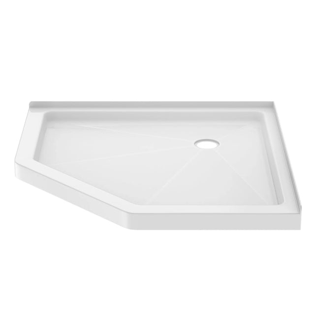 Proflo PFSBA4242NEOWH