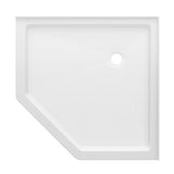 Proflo PFSBA4242NEOWH 01