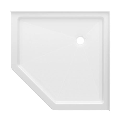 Proflo PFSBA4242NEOWH 01