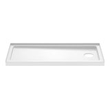 Proflo PFSBA6030RWH