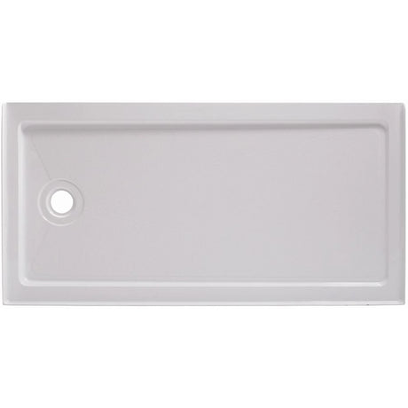 Proflo PFSBA6032LWH 01