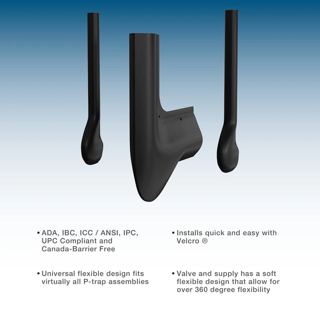 Proflo PFSCPT2SBK