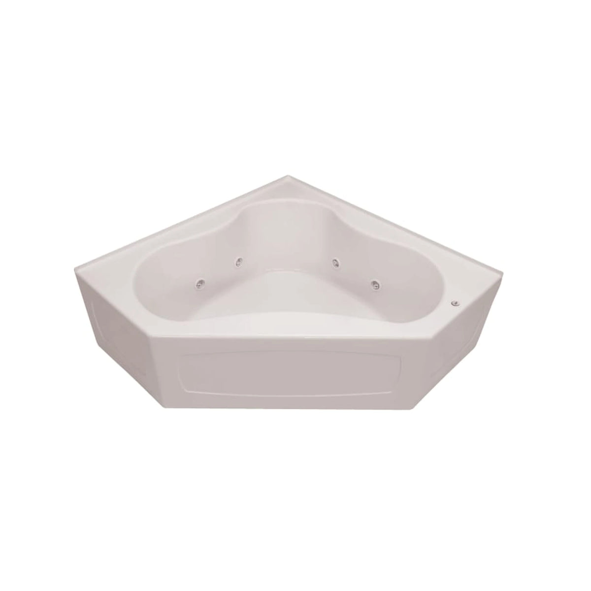 Proflo PFW6060SKPLAWH