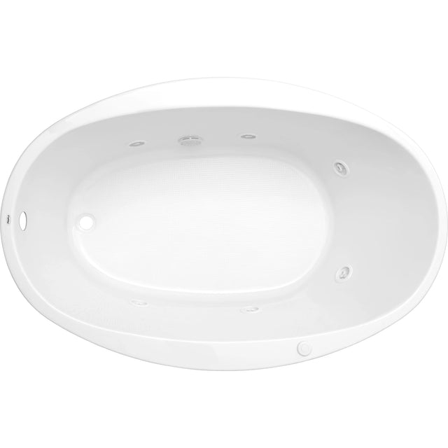 Proflo PFWPLUSA5838WH