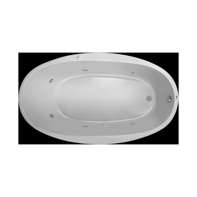 Proflo PFWPLUSA7040WH