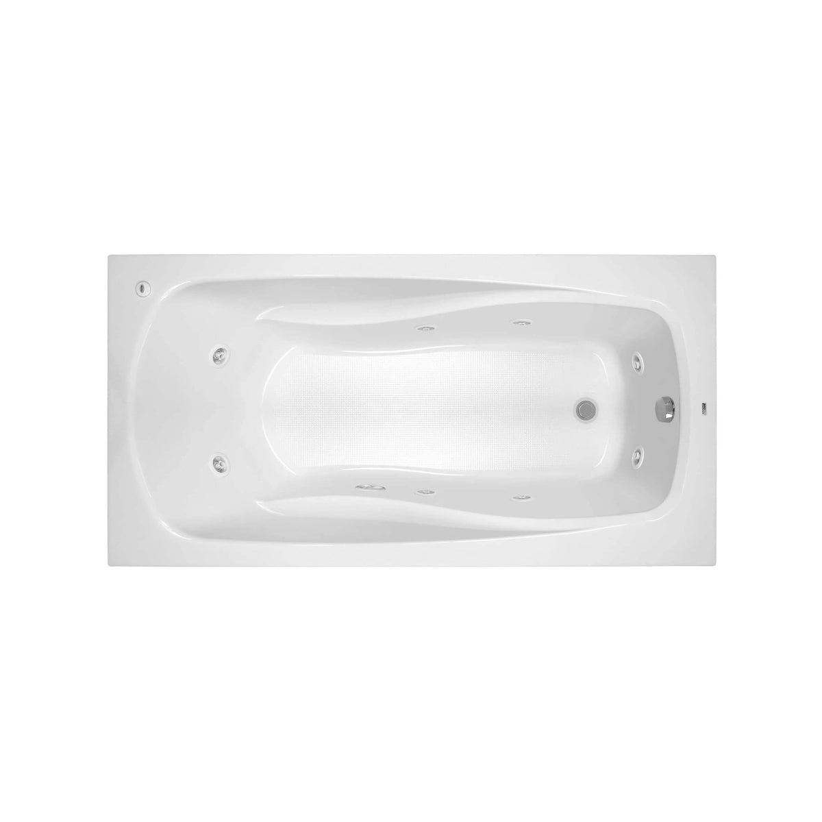 Proflo PFWPLUSA7236WH