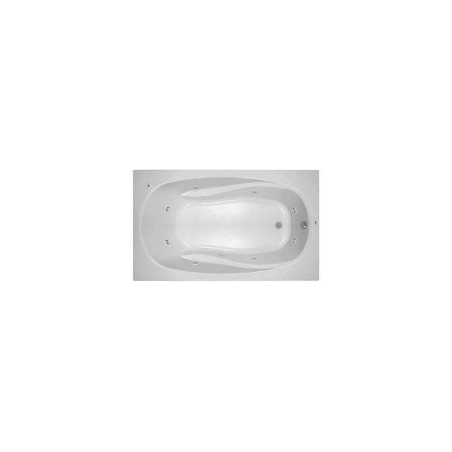 Proflo PFWPLUSA7242WH