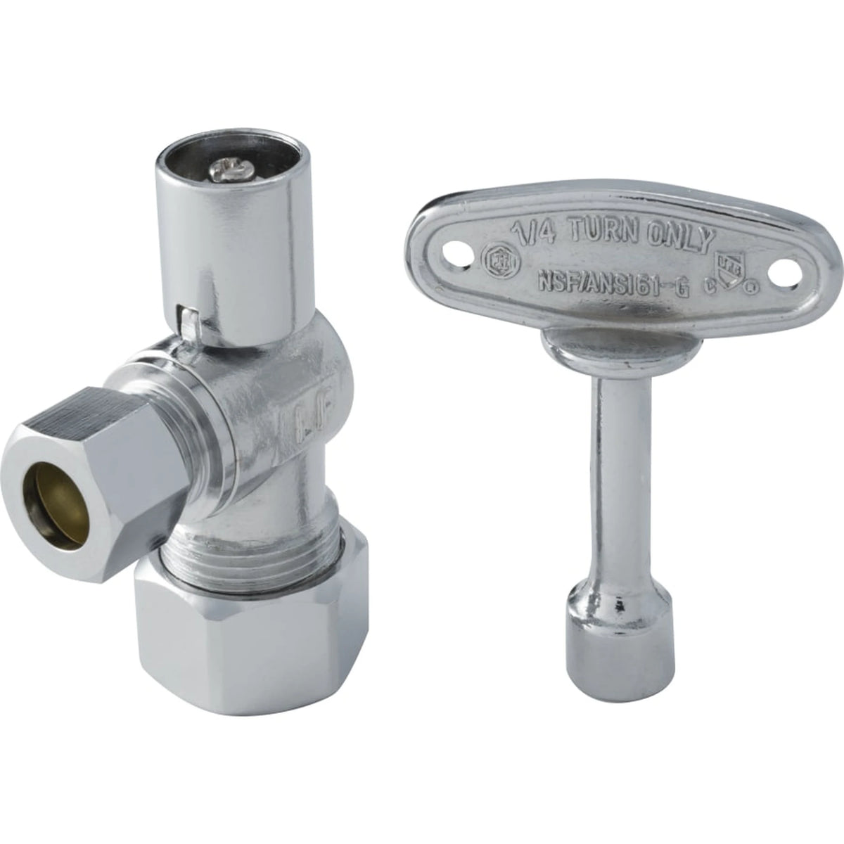 Proflo PFXQAC32CLK