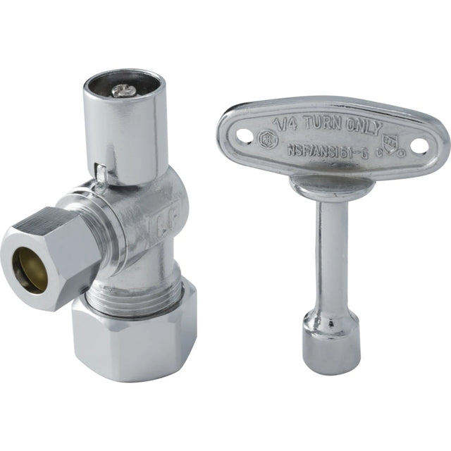 Proflo PFXQAC32CLK