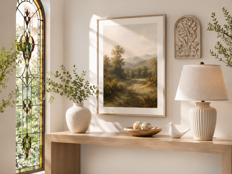 Decor